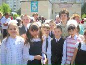 Вероніка Федорчук фотография #8 (источник - https://vk.com/id136225114)