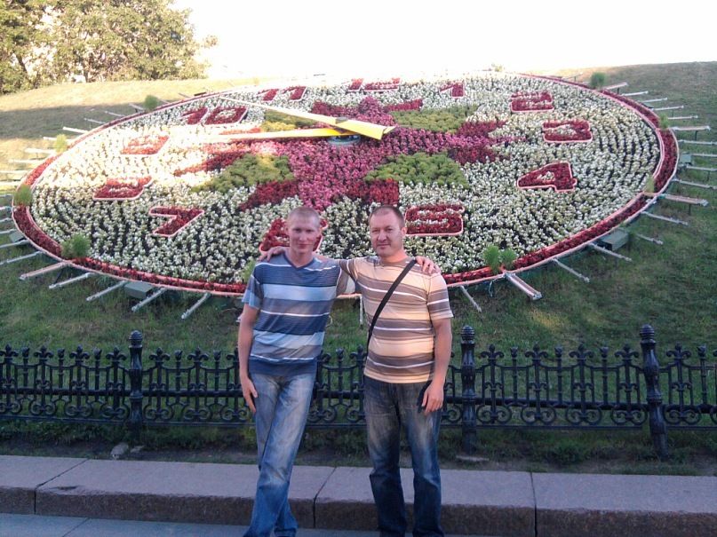 Леонид Рублев фотография #21