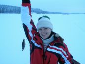 Фотография Самсоновой-Глинской Валентины