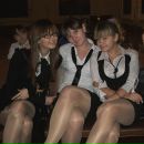 Фотография Тазетдиновой Алиночки