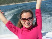 Фотография Хабибуллиной Алсу