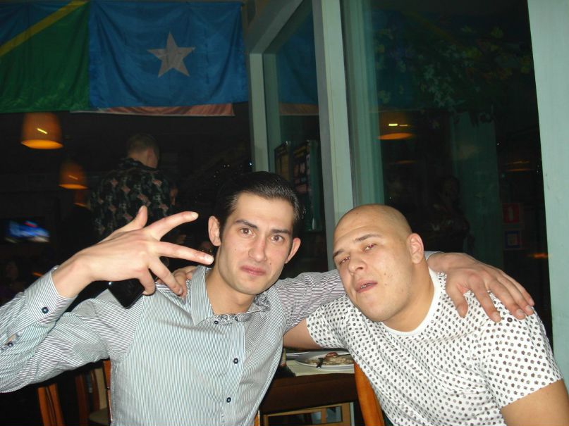 Юрий Плотников фотография #11