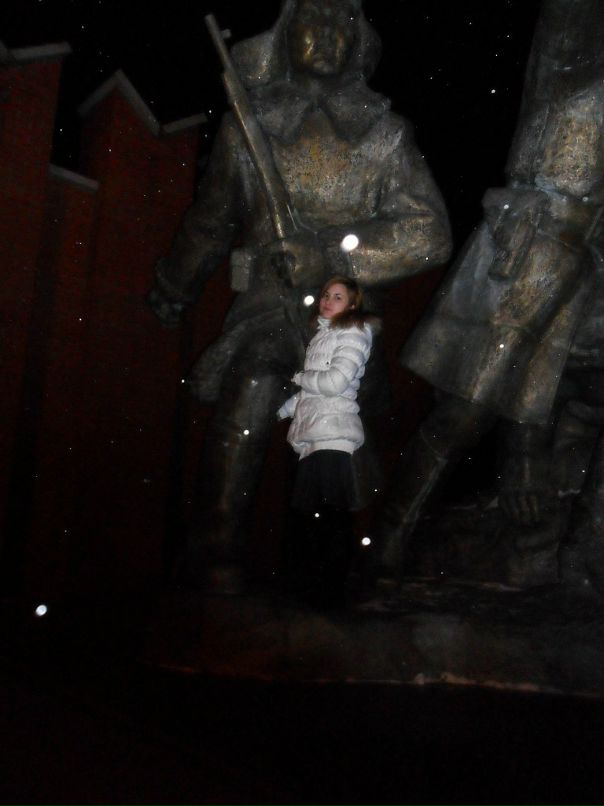 Сергей Прохоров фотография #17