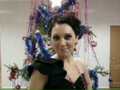 Фотография Гераськиной Надежды