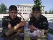 Ігор Демчишин фотография #41 (источник - https://vk.com/id69320387)