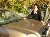 Фотография Беляевой-Чуйковой Иришки