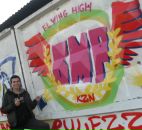 Фотография Хеллебука Глеба