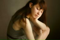 Фотография Бахаревой Анны