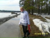 Фотография Худяковой Татьяны