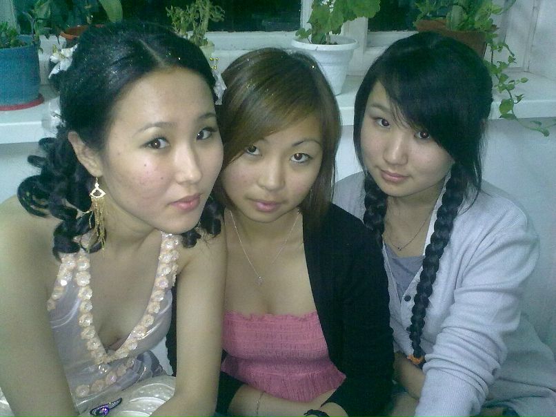 Бугуня Болданова фотография #14