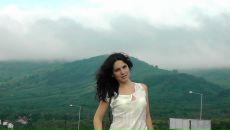 Фотография Затеевой Залины