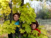 Фотография Дуплеевой Эльвиры