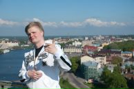 Фотография Мамаева Михаила