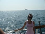 Фотография Захаровой Марии