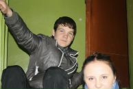 Фотография Федосеева Паши