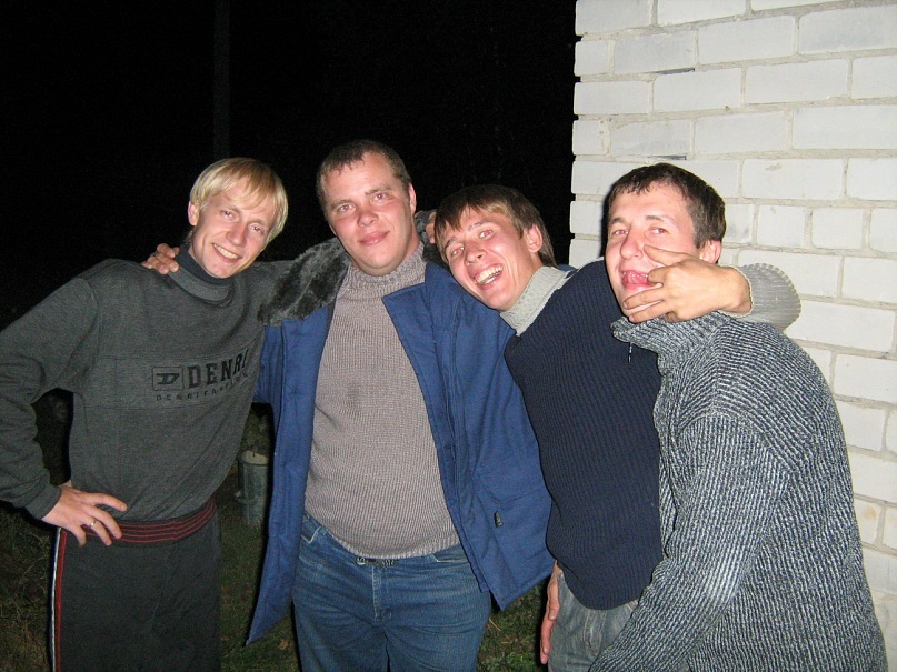 Денис Савельев фотография #34