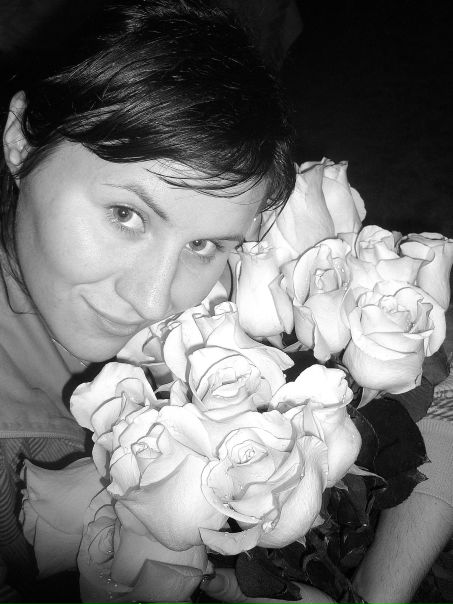 №9, Даурия Данилова, 38 лет, Санкт-Петербург №9, Даурия Данилова, 38 лет, Санкт-Петербург