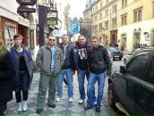 Роман Фізер фотография #29 (источник - https://vk.com/id72561940)