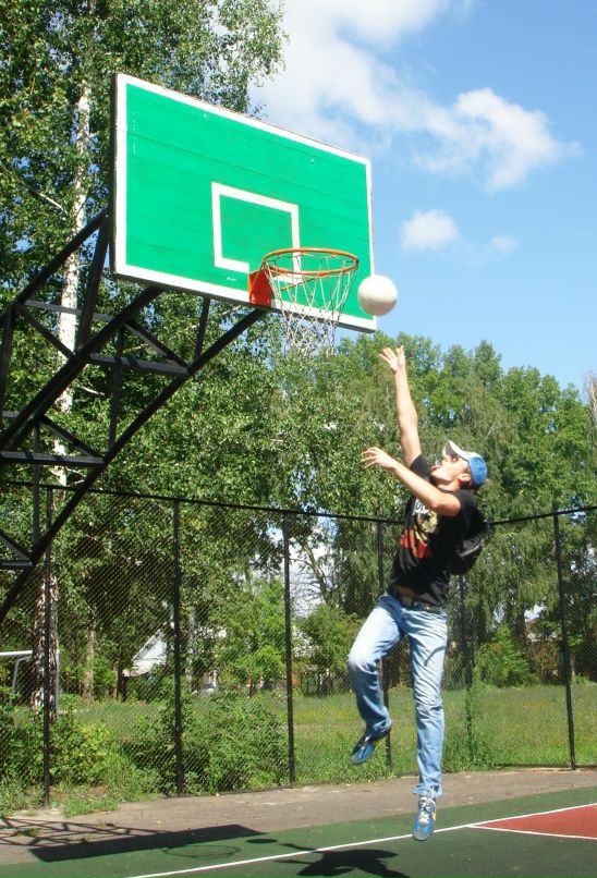 Anton Gusev фотография #7