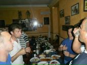 Ромік Кравець фотография #24 (источник - https://vk.com/id71598031)