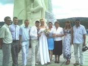 Фотография Виноградовой Дарьи