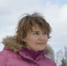 Фотография Крапивиной Татьяны