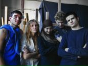 Фотография Илюшина Мария