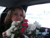 Фотография Баевой Анны