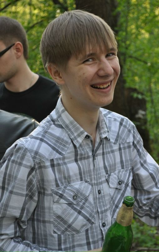 Иван Лаптев фотография #41