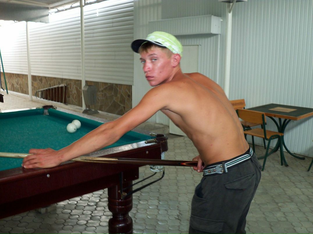 Дима Левчук фотография #33