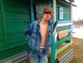 Фотография Белянина Сани