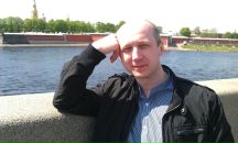 Фотография Корягина Виталия