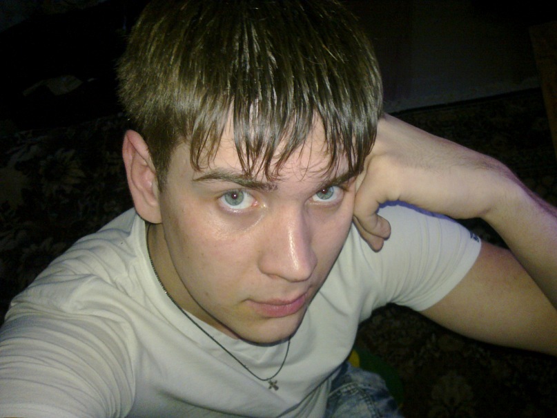 Дмитрий Рыжаков фотография #8