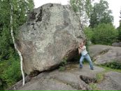 Фотография Пинюгжанина Эдуарда