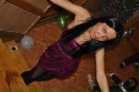 Фотография Степановой Ляксандры