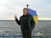 Алексей Никифоренко фотография #13 (источник - https://vk.com/id55653817)