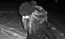 Фотография Марговничей Маришки