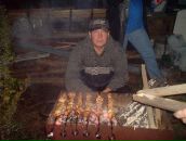 Фотография Чубарова Андрея