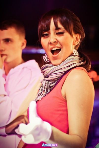 №14, Кристина Галушка №14, Кристина Галушка