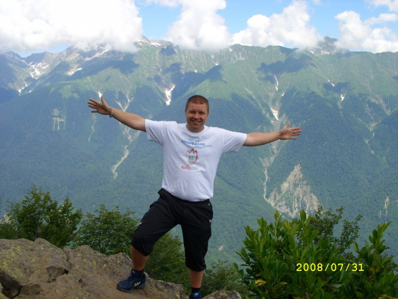 Иван Мальцев фотография #34