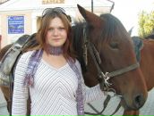 Фотография Шевченко Елены