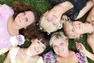 Фотография Трофимовой Елены