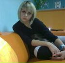 Фотография Вячеславовой Ирины