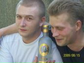 Фотография Хромченкова Алексея