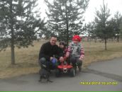 Фотография Курбатова Александра