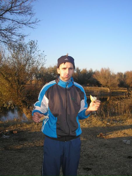 Дмитрий Козик фото №1