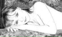 Фотография Замираловой Дарьи