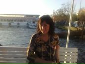 Фотография Кляус Ксении