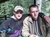 Міша Горбач фотография #35 (источник - https://vk.com/id58619685)