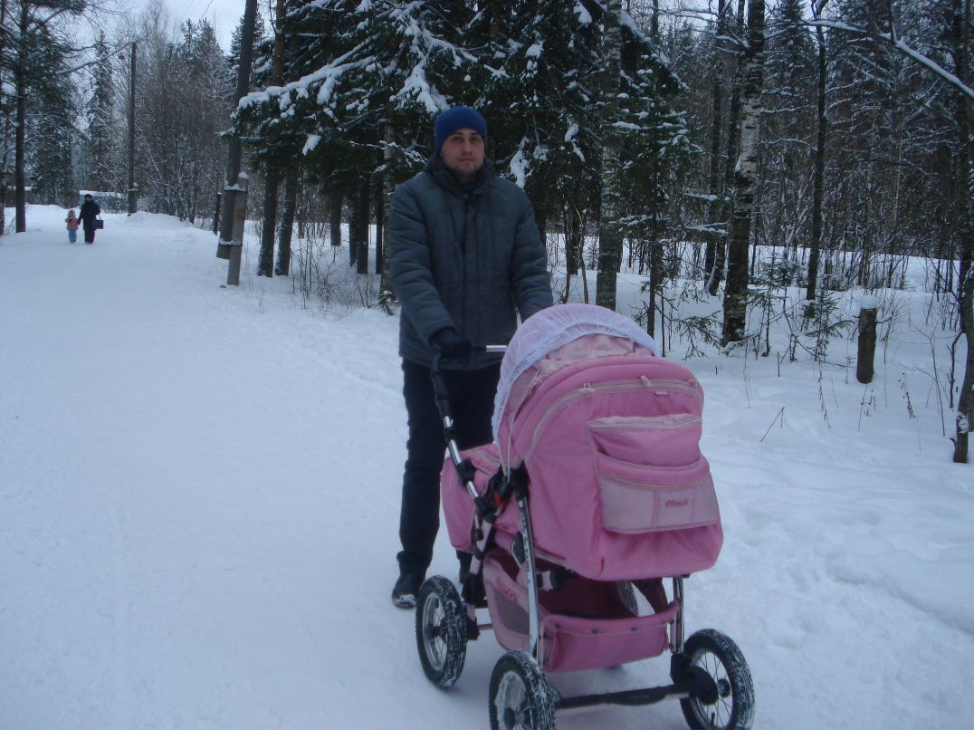 Дмитрий Размыслов фотография #43